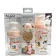 baby bottle gift set
